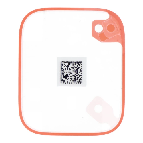 Apple Watch 7 45mm galinio stikliuko lipdukas vandeniui atsparus