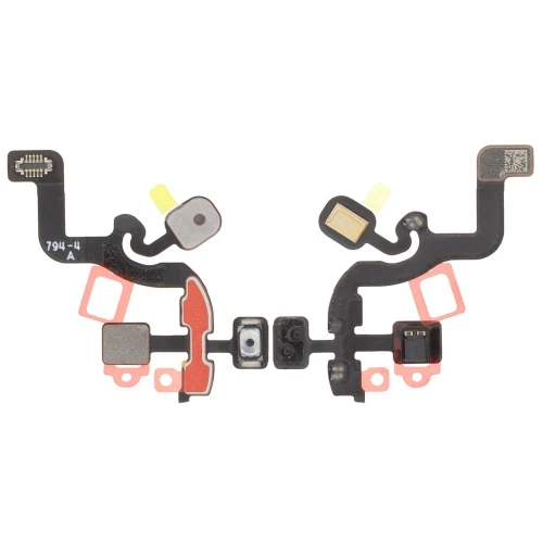 Apple Watch Ultra 2 49mm Power Button and Microphone (Flex Cable)