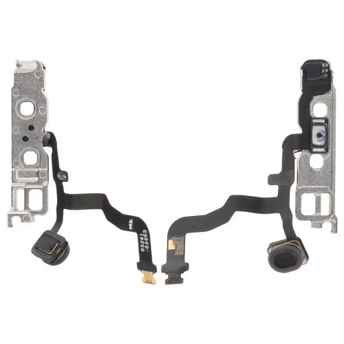 Apple Watch 10 42mm Power Button and Microphone (Flex Cable)