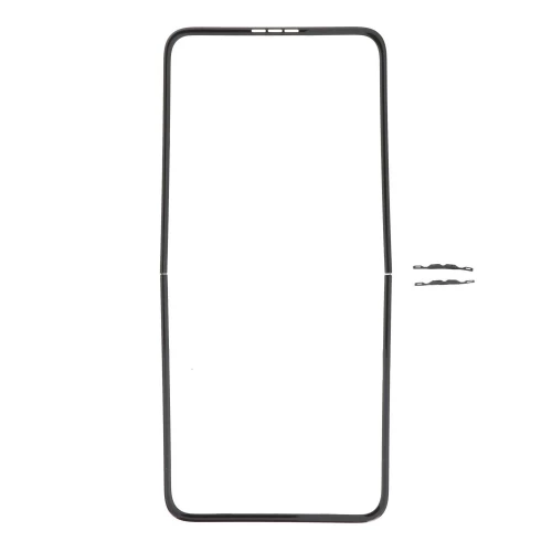 Samsung Galaxy Z Flip 3 5G ekrano tvirtinimo rėmelis