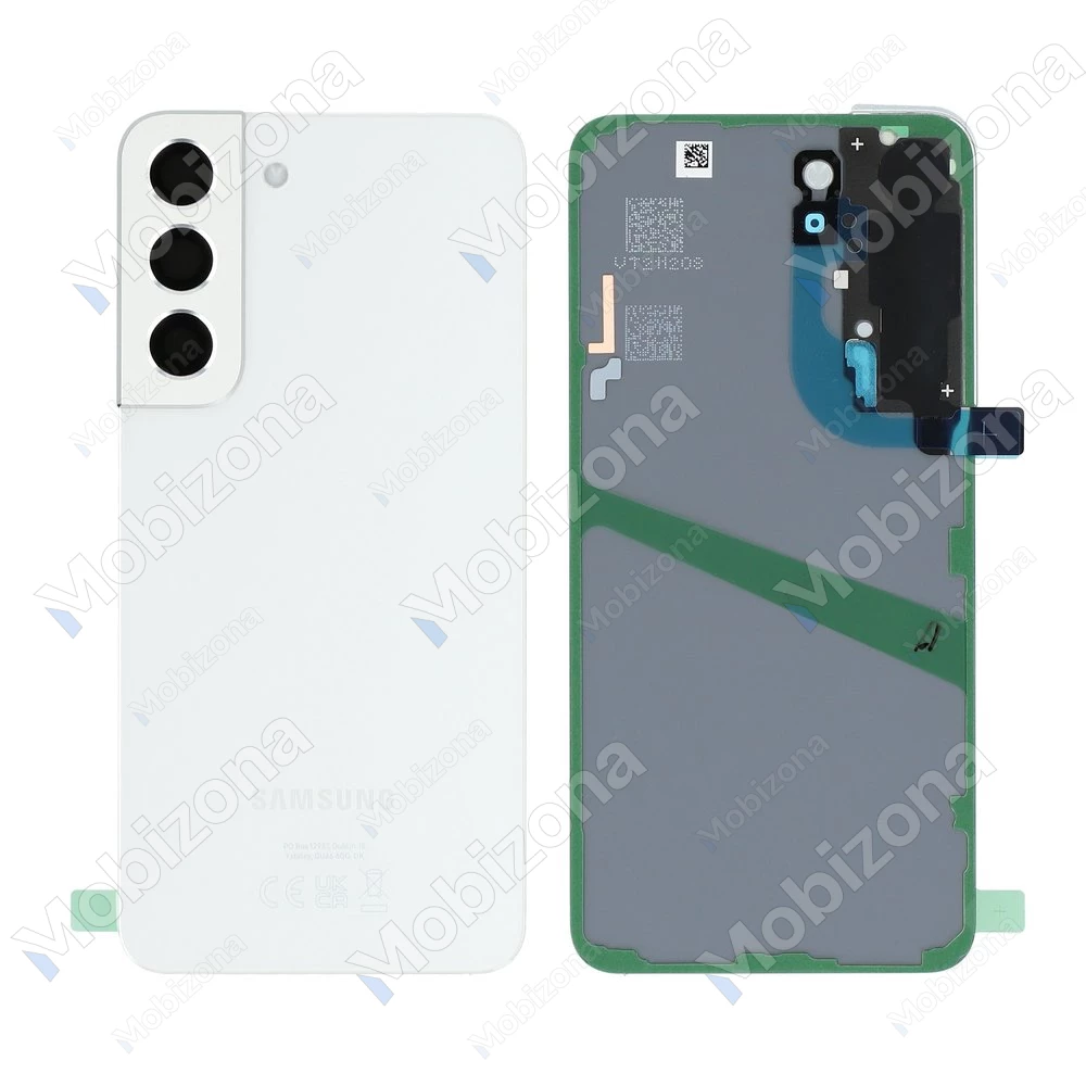 Samsung Galaxy S22 5G galinis dangtelis