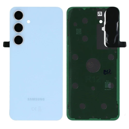 Samsung Galaxy S24 FE galinis dangtelis