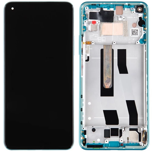 Xiaomi Mi 11 Lite 5G Screen