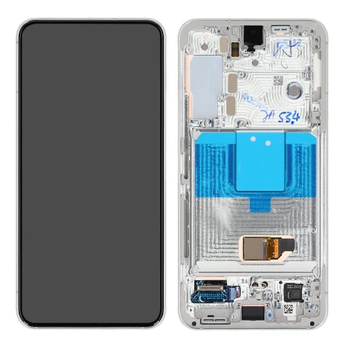 Samsung Galaxy S22 5G ekranas