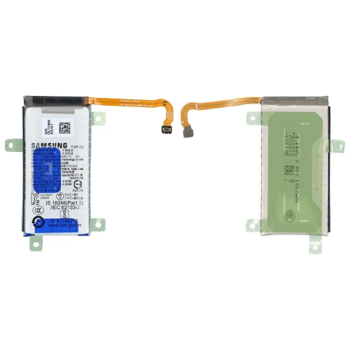 Samsung Galaxy Z Flip 6, Galaxy Z Flip 7 FE akumuliatorius, baterija (EB-BF741ABE/EB-BF742ABE)
