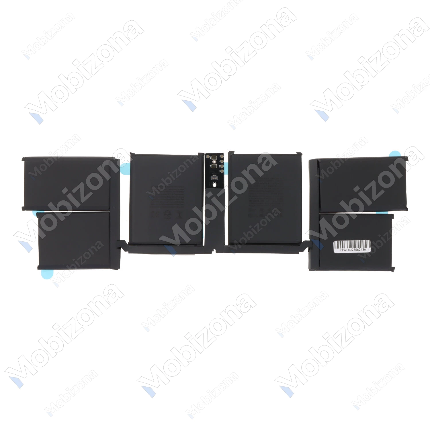 MacBook Pro 16 M3 Max, MacBook Pro 16 M3 Pro skirtas akumuliatorius, baterija (A2976)