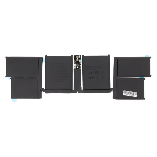 MacBook Pro 16 M1 Pro, Macbook Pro 16 M1 Max, MacBook Pro 16 M2 Max, MacBook Pro 16 M2 Pro akumuliatorius, baterija (A2527)