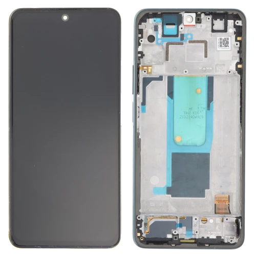 Xiaomi Redmi Note 11 Pro+ 5G ekranas