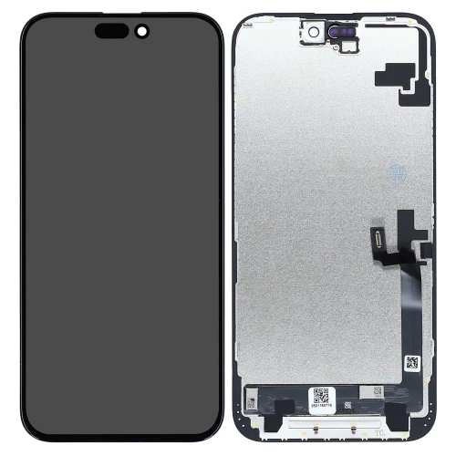 iPhone 16 Plus Screen