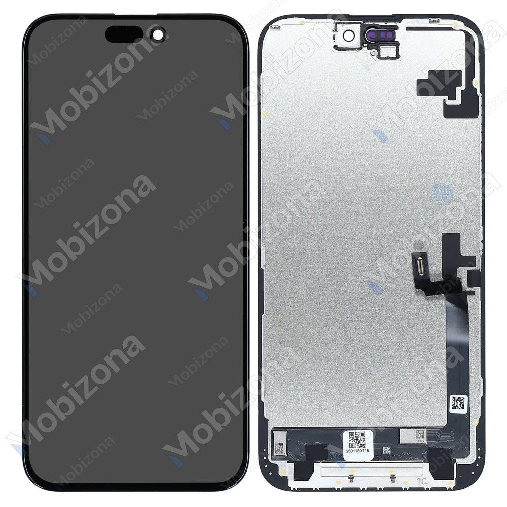 iPhone 16 Plus Screen