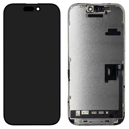 iPhone 16 Pro Screen