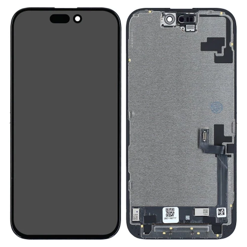 iPhone 16 Screen