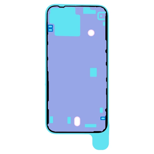 iPhone 16e Waterproof Rear Glass Adhesive Seal