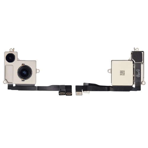 iPhone 15 Plus skirta galinė kamera