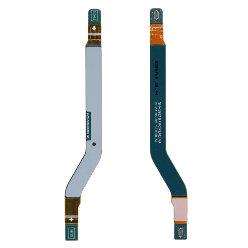 Samsung Galaxy S24 Main FRC SUB Conenctor (Flex Cable)
