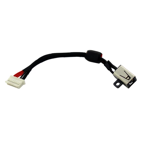 Dell XPS 15 9530 9550 9560 9570 7590 Precision M3800 M5510 5510 5520 5530 5540 DC Charging Port