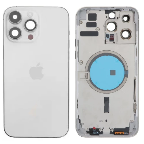 iPhone 14 Pro Max skirtas galinis dangtelis