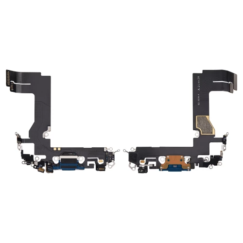iPhone 13 mini Charging Port and Microphone (Flex Cable)