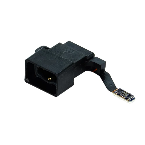 Samsung Galaxy S7 ausinių lizdas (lanksčioji jungtis)