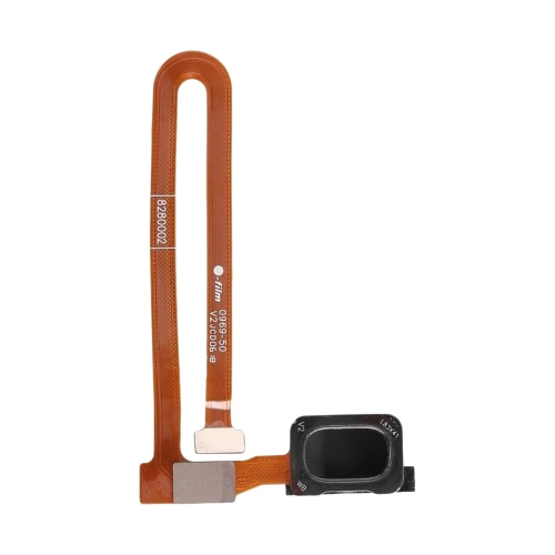 OnePlus 6 pagrindinis mygtukas ir piršto antspaudas (lanksčioji jungtis)