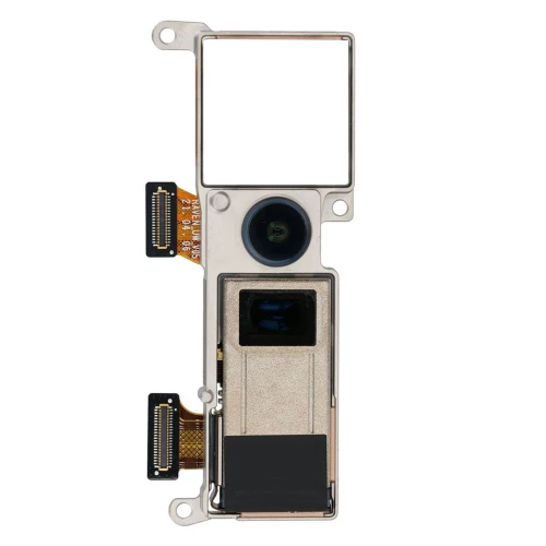 Google Pixel 6 Pro galinė kamera