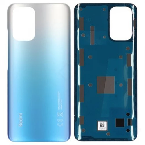 Xiaomi Redmi Note 10S galinis dangtelis
