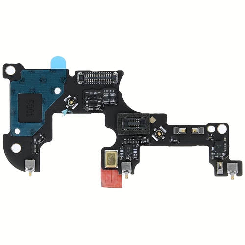 OnePlus 6 antena ir mikrofonas (PCB plokštė)
