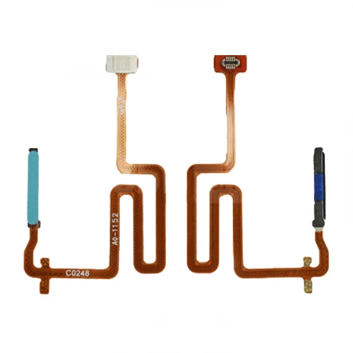 OnePlus Nord CE 2 Lite 5G Fingerprint Sensor, Power Button (Flex Cable)