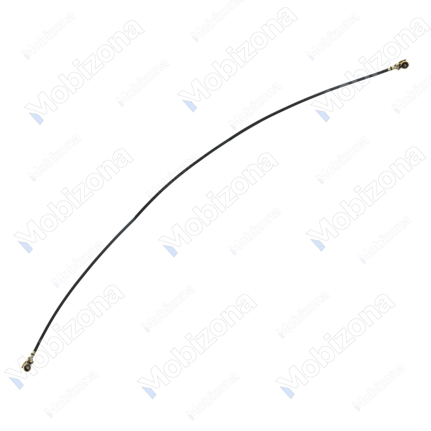 OnePlus 7 koaksialinis kabelis, antena 145.5mm (lanksčioji jungtis)