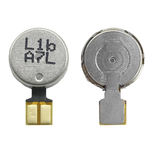 OnePlus Nord N100 vibration motor