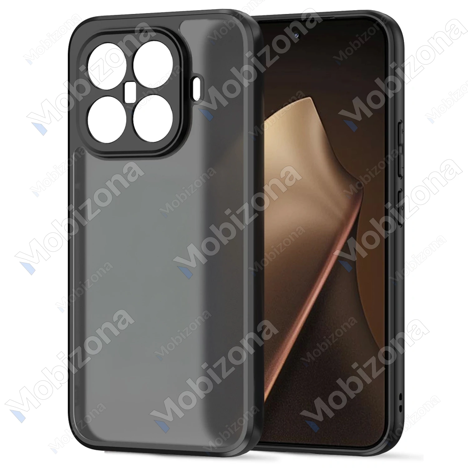 Xiaomi 15T Pro dėklas Matte
