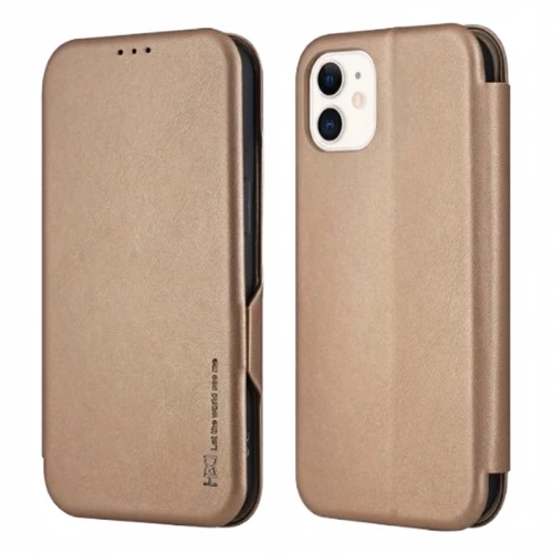 iPhone 11 skirtas dėklas HDD Classic Wallet