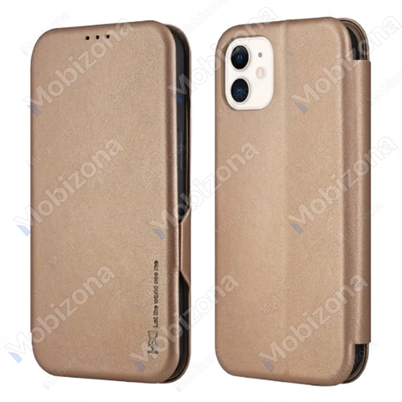 iPhone 11 Case HDD Classic Wallet