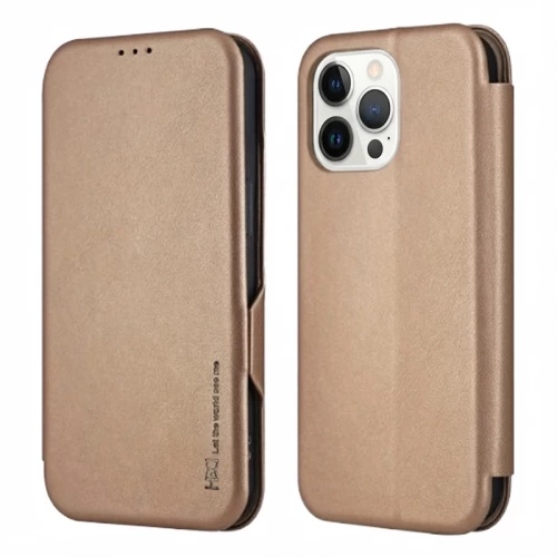 iPhone 12, iPhone 12 Pro Case HDD Classic Wallet