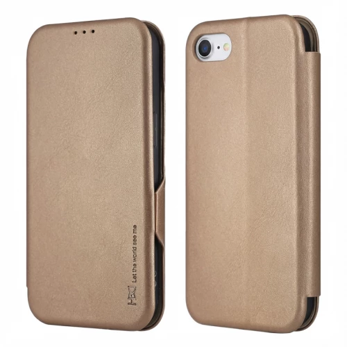 iPhone 7, iPhone 8, iPhone SE (2020), iPhone SE (2022) Case HDD Classic Wallet