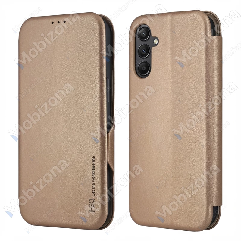 Samsung Galaxy A05s dėklas HDD Classic Wallet