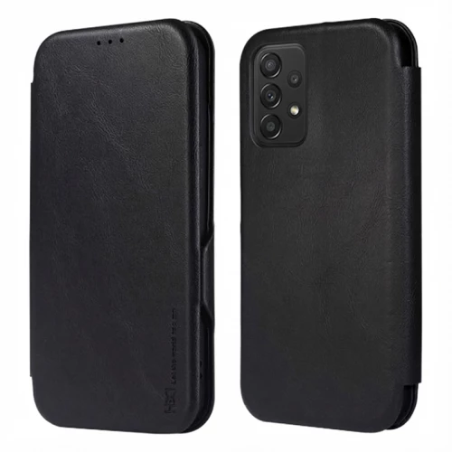 Samsung Galaxy A52 4G, Galaxy A52 5G, Galaxy A52s 5G dėklas HDD Classic Wallet
