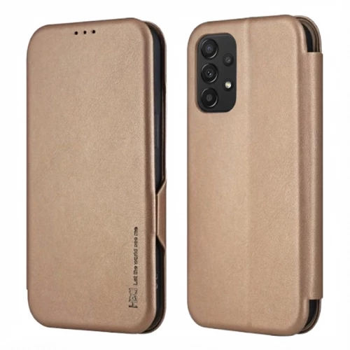 Samsung Galaxy A53 5G Case HDD Classic Wallet