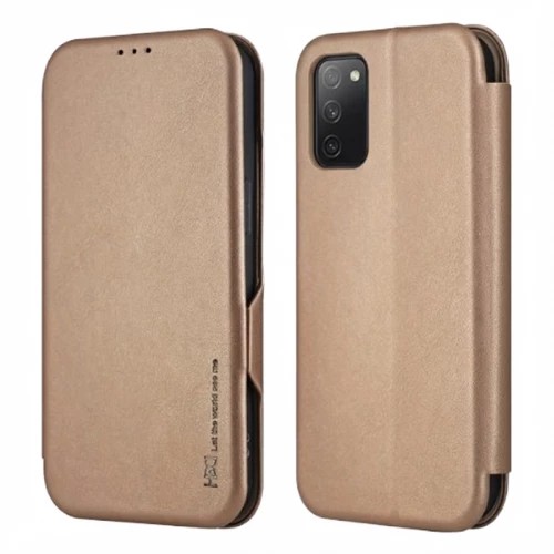 Samsung Galaxy S20 FE Case HDD Classic Wallet