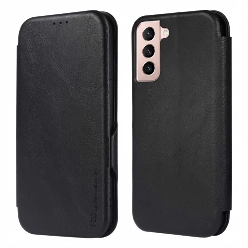 Samsung Galaxy S21 FE 5G dėklas HDD Classic Wallet