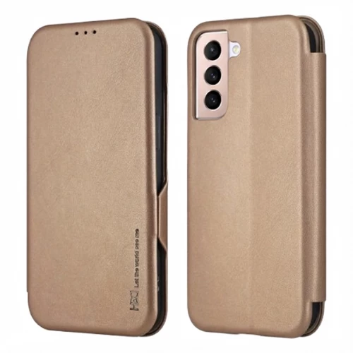 Samsung Galaxy S21 FE 5G Case HDD Classic Wallet