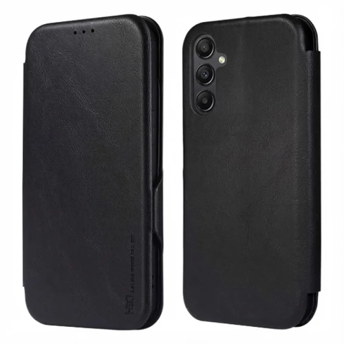 Samsung Galaxy A17 4G, Galaxy A17 5G Case HDD Classic Wallet