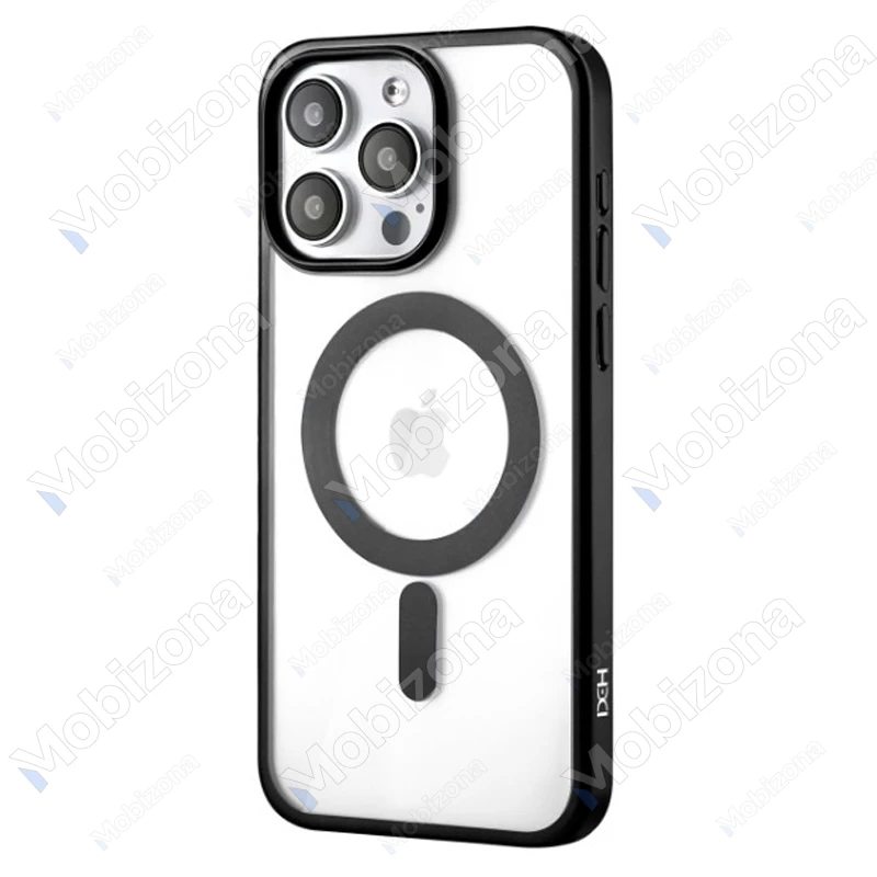 iPhone 16 Pro Case HDD Electro (MagSafe Compatible)