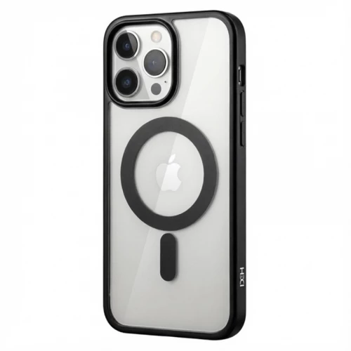 iPhone 12, iPhone 12 Pro Case HDD Electro (MagSafe Compatible)