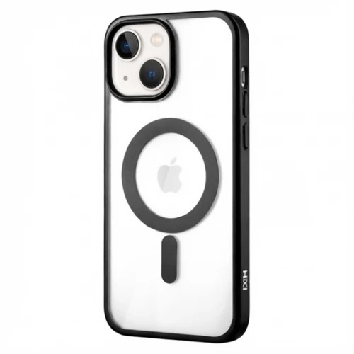 iPhone 14 Case HDD Electro (MagSafe Compatible)