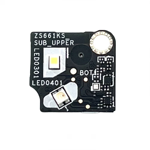 Asus ROG Phone 3 blykstė (PCB plokštė)