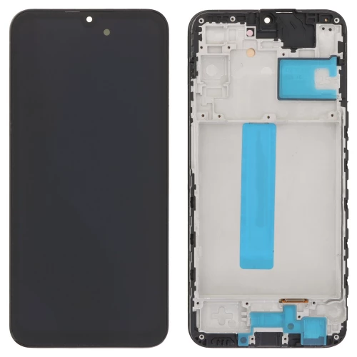 Samsung Galaxy A25 5G Screen