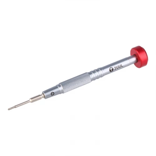 Cross Screwdriver 1.2mm