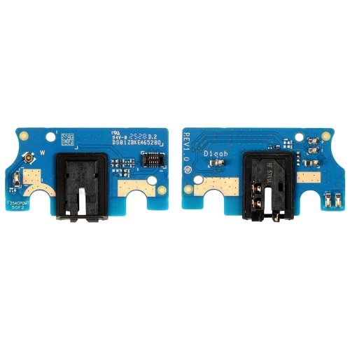Samsung Galaxy Tab A11 Headphone Jack (PCB Board)