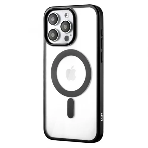 iPhone 14 Pro Case HDD Electro (MagSafe Compatible)